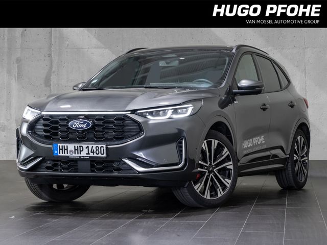 Ford Kuga ST-Line X 2.5 Duratec FHEV | Navi | 360Grad
