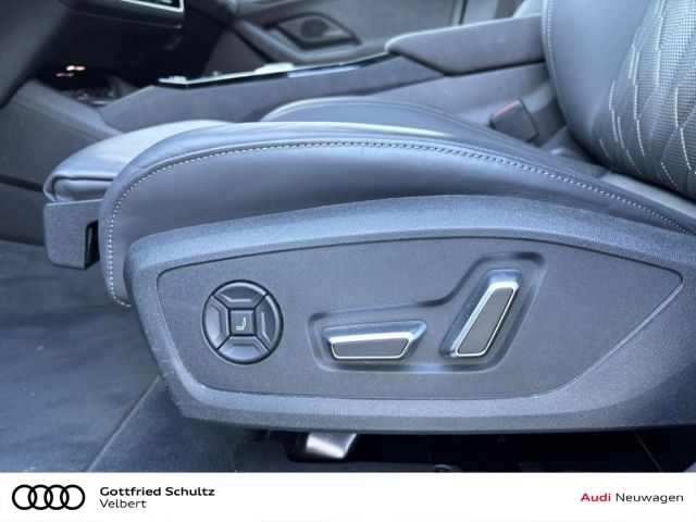 Audi S6 e-tron - Bild 11