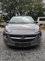Opel Adam GLAM 1.4 64kW S/S GLAM - Opel Adam: Automatik