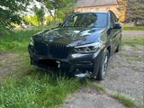 BMW X3 xDrive20d M SPORT AT M SPORT