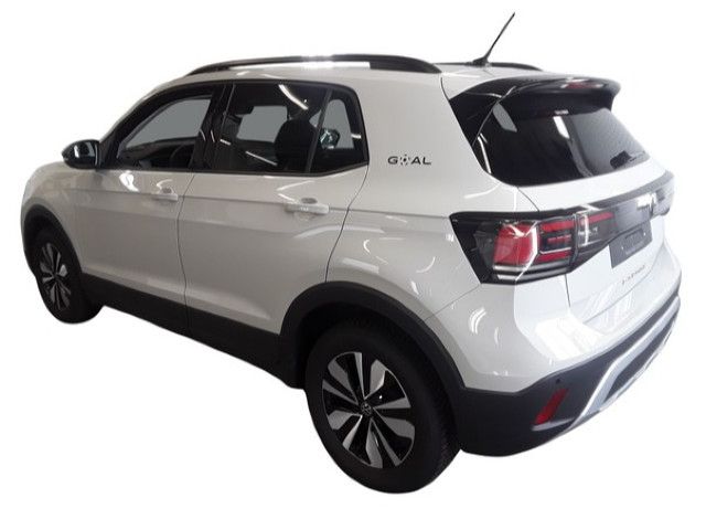 Volkswagen T-Cross - Bild 4