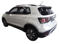 Volkswagen T-Cross - Vorschau Bild 4