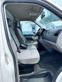 Volkswagen T5 Transporter - 7