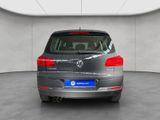 Volkswagen Tiguan 1.4 TSI BlueMotion Technology Trend & Fun - Volkswagen Tiguan: Tsi Bluemotion