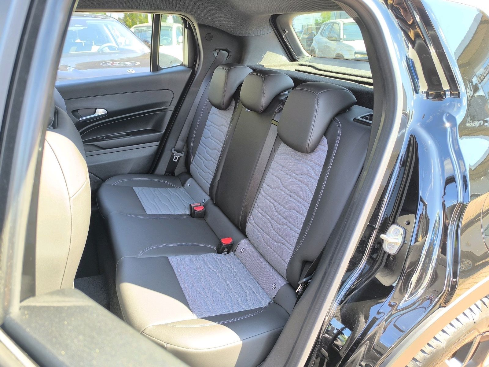 Jeep Avenger - Bild 12