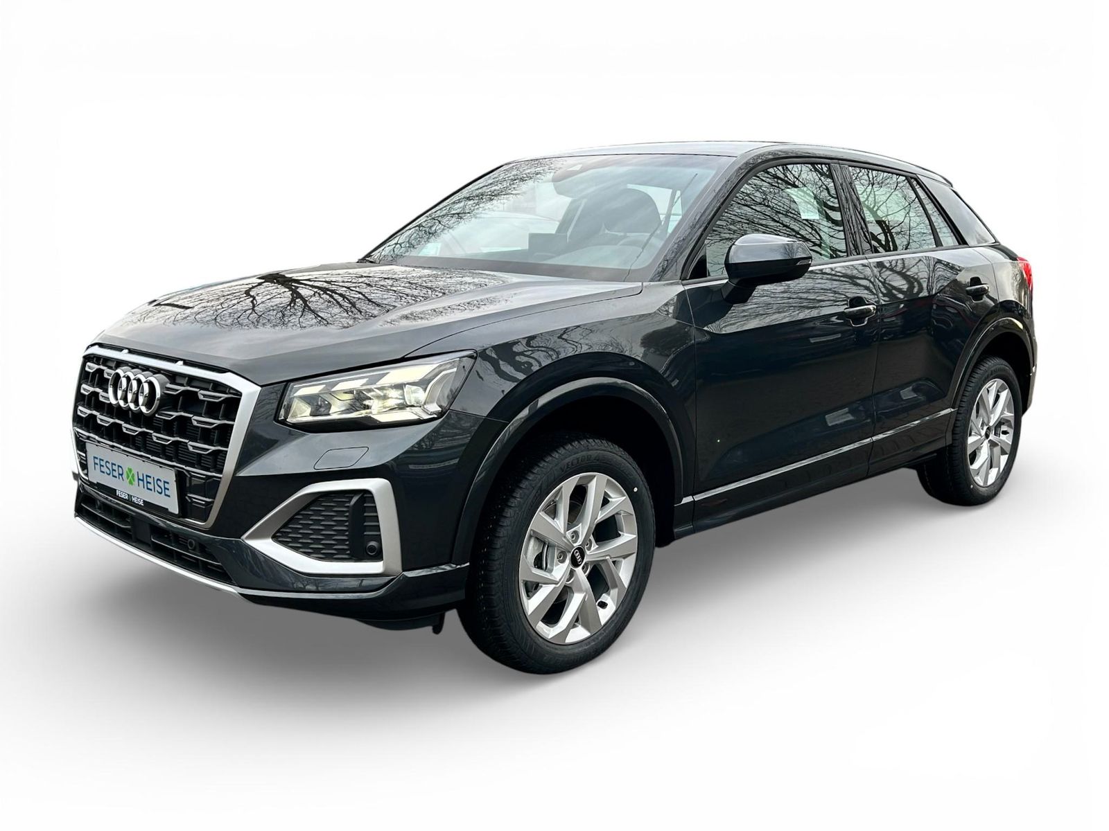 Audi Q2 - Bild 15
