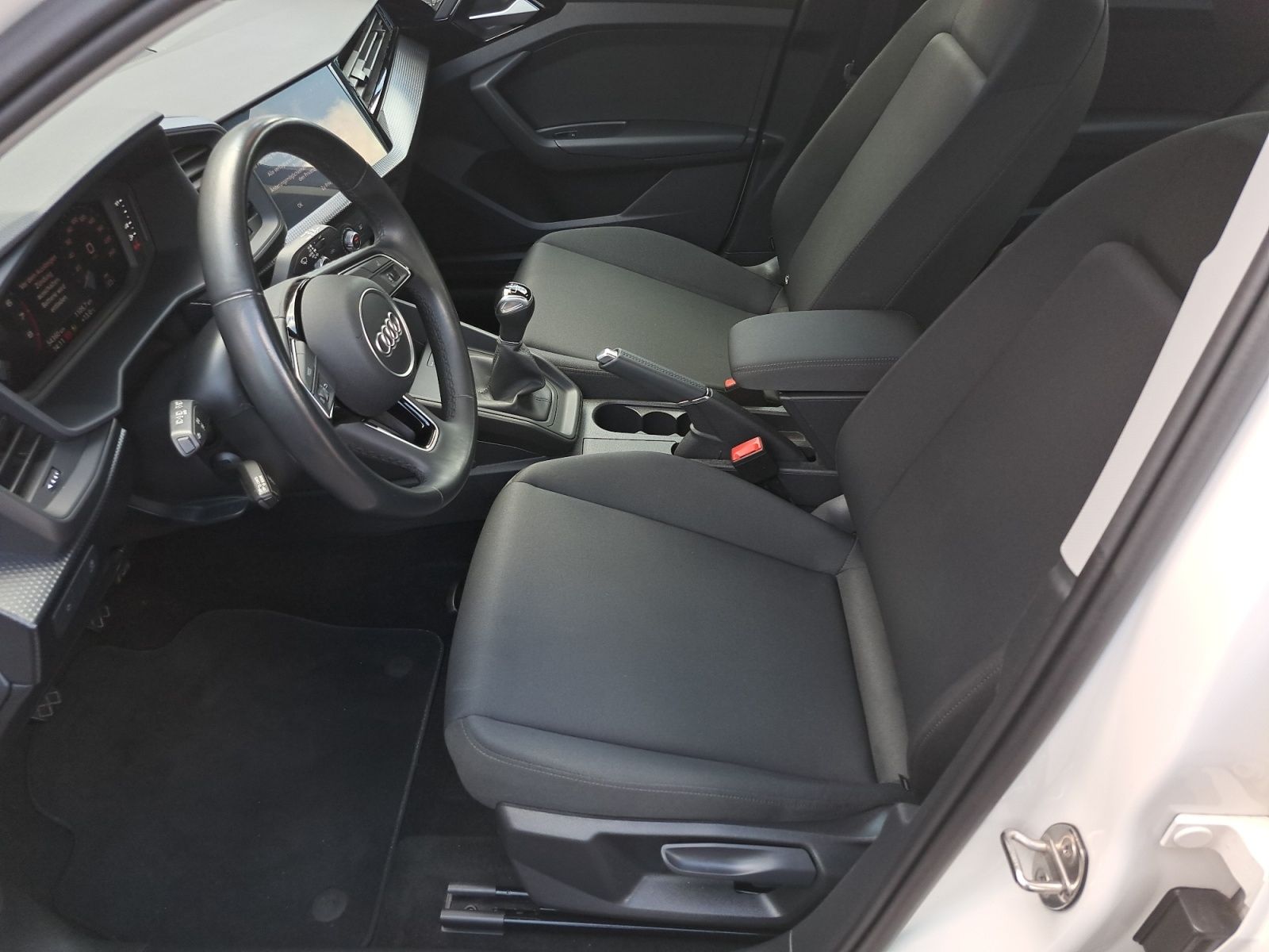 Audi A1 - Bild 15