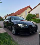 Audi A4 2.0 TFSI ultra - CarPlay LED Alcantara 8Fach  - Audi A4 mit Benzin-Antrieb: Limousine, 2.8