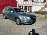 Volkswagen VW Passat 2.0FSI 150Ps 6 Gang. 1.hand - Volkswagen Passat: Fsi