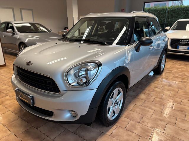 MINI One Countryman 1.6*EURO6*PER NEOPATENTATI*1