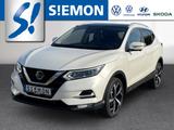 Nissan Qashqai 1.3 DIG-T Akari NAVI LED PANODACH LEDER