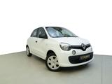 Renault Twingo Life 1.HANDTEMPOMAT*KLIMA*8FACH - Renault Twingo: Weiß