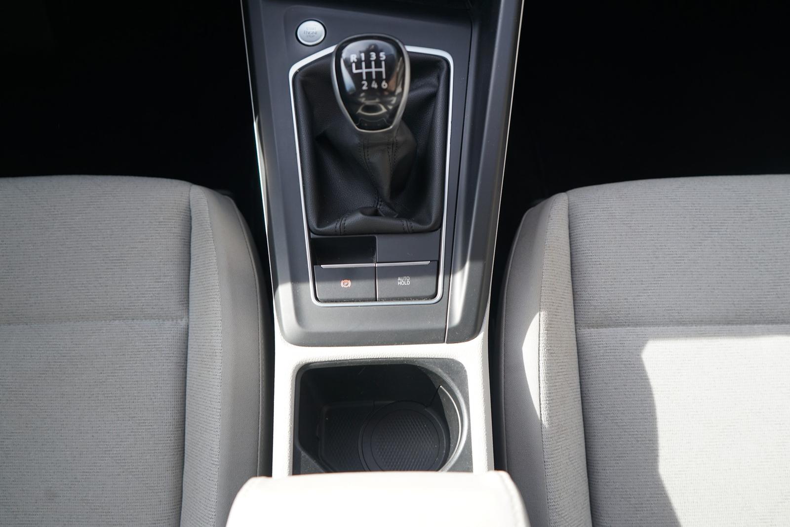 Volkswagen Golf VIII 1.5 TSI Life LED Navi ACC Head-Up, миниатюра 18