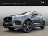 Jaguar E-Pace P200 Chequered Flag - Jaguar E-Pace: Chequered Flag
