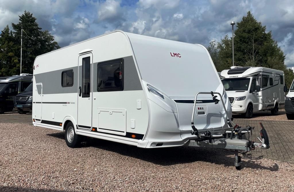 Fahrzeugabbildung LMC Tandero 500 K Verfüg./2er Fahr./Duschpaket