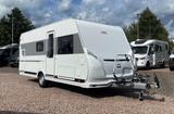 LMC Tandero 500 K Verfüg./2er Fahr./Duschpaket - LMC Tandero 500 K