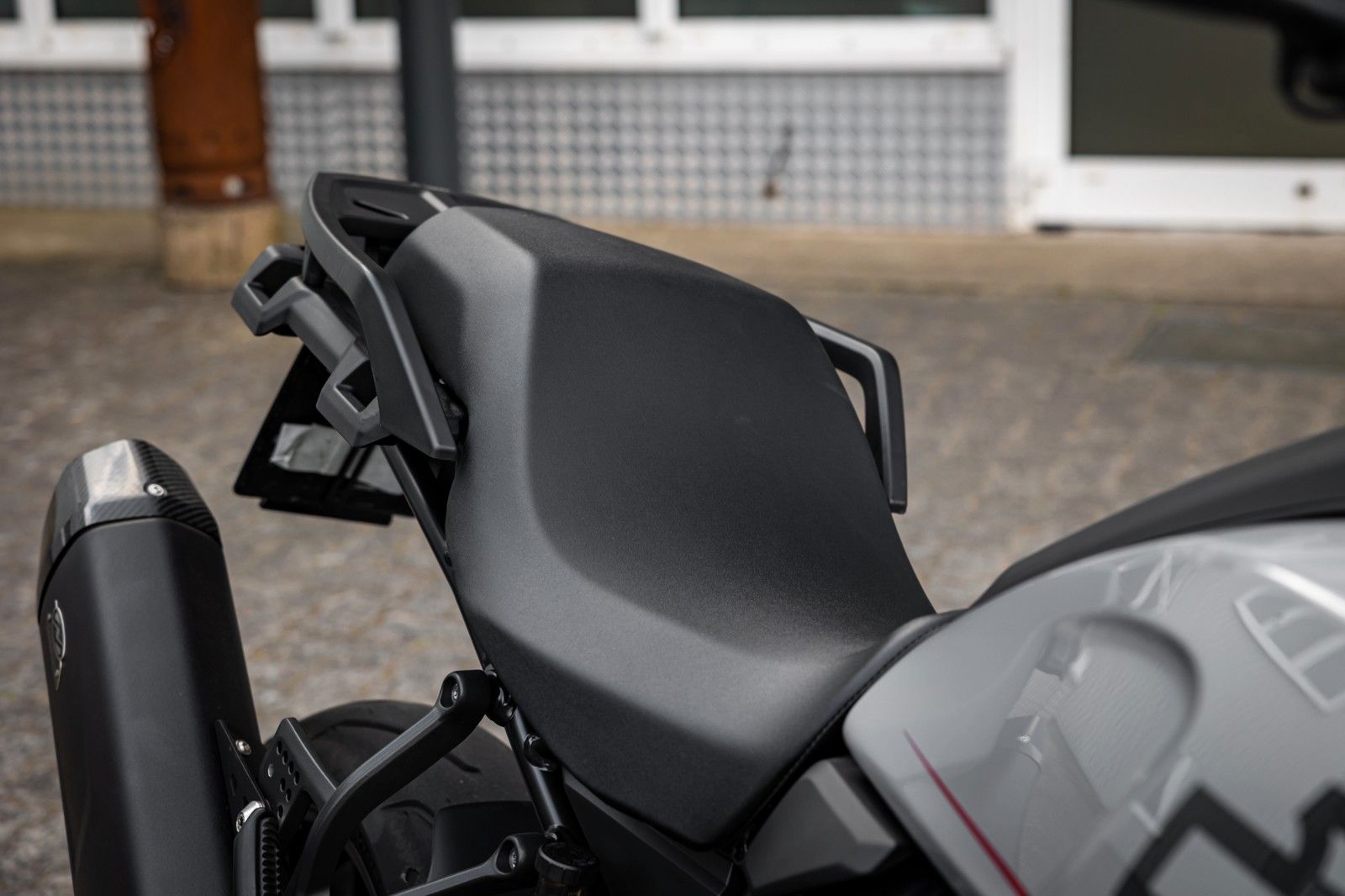 Fahrzeugabbildung Harley-Davidson PAN AMERICA ST RA1250ST MY25 - Jekill&Hyde