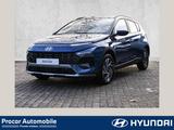 Hyundai Bayon TREND 1.0 T-GDI 100PS 2WD RFK NAVI - Hyundai BAYON Neuwagen