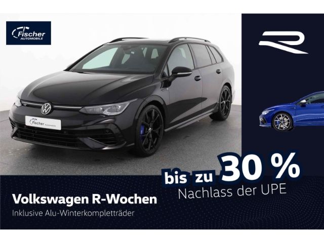 Volkswagen Golf Variant R 2.0 TSI OPF 4MOTION /KEYLESS/19''