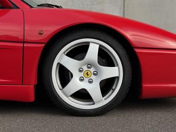 صورة 7 لـ 1996 Ferrari F355