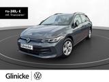Volkswagen Golf VIII Variant 1.5 TSI Klima LED PDC Carplay