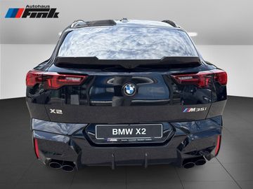 BMW X2 M35i xDrive Sportpaket Head-Up HK HiFi DAB