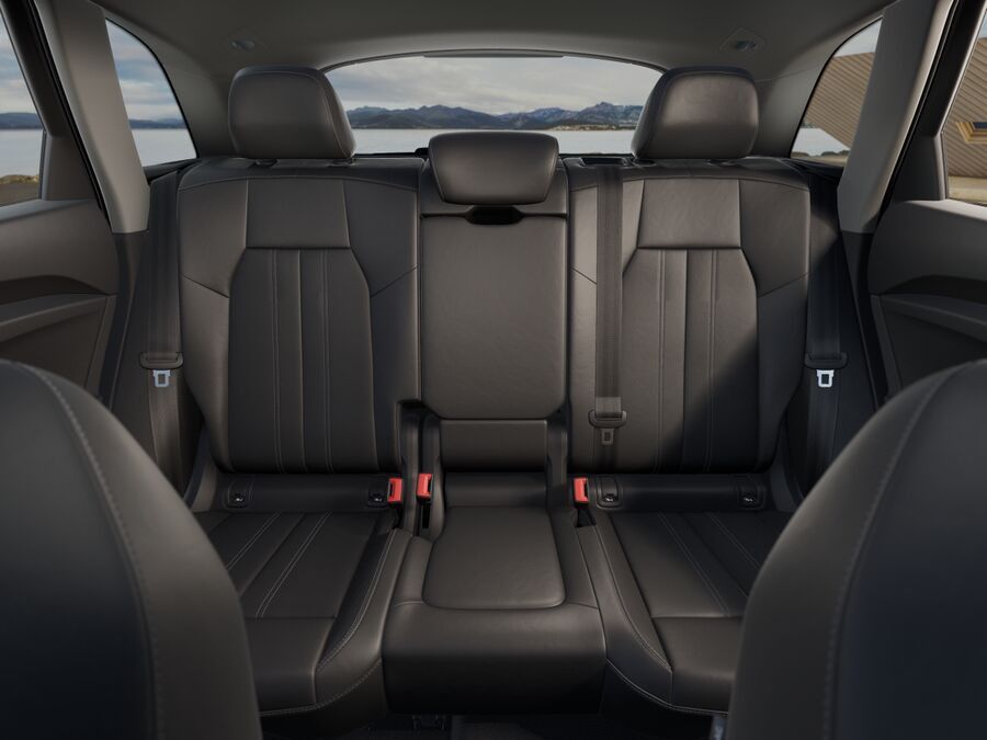 Audi Q5 - Bild 7