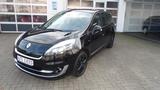 Renault Scenic III Grand BOSE Edition*Xenon*SHZ*GRA - gebrauchte Renault Scenic aus dem Jahr 2012