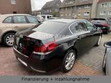Peugeot 508 Allure Leder Navi Kamera Head Up Xenon Top - Peugeot 508 Allure mit Benzin-Antrieb