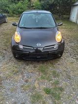 Nissan Micra - gebrauchte Nissan Micra aus dem Jahr 2004