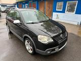 Volkswagen Polo IV CrossPolo 1.6*Aut*Klima*PDC*Euro4* - Volkswagen Polo: Iv