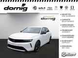 Opel Astra L Elegance AGR-Sitz, Sitz-/Lenkradheizung