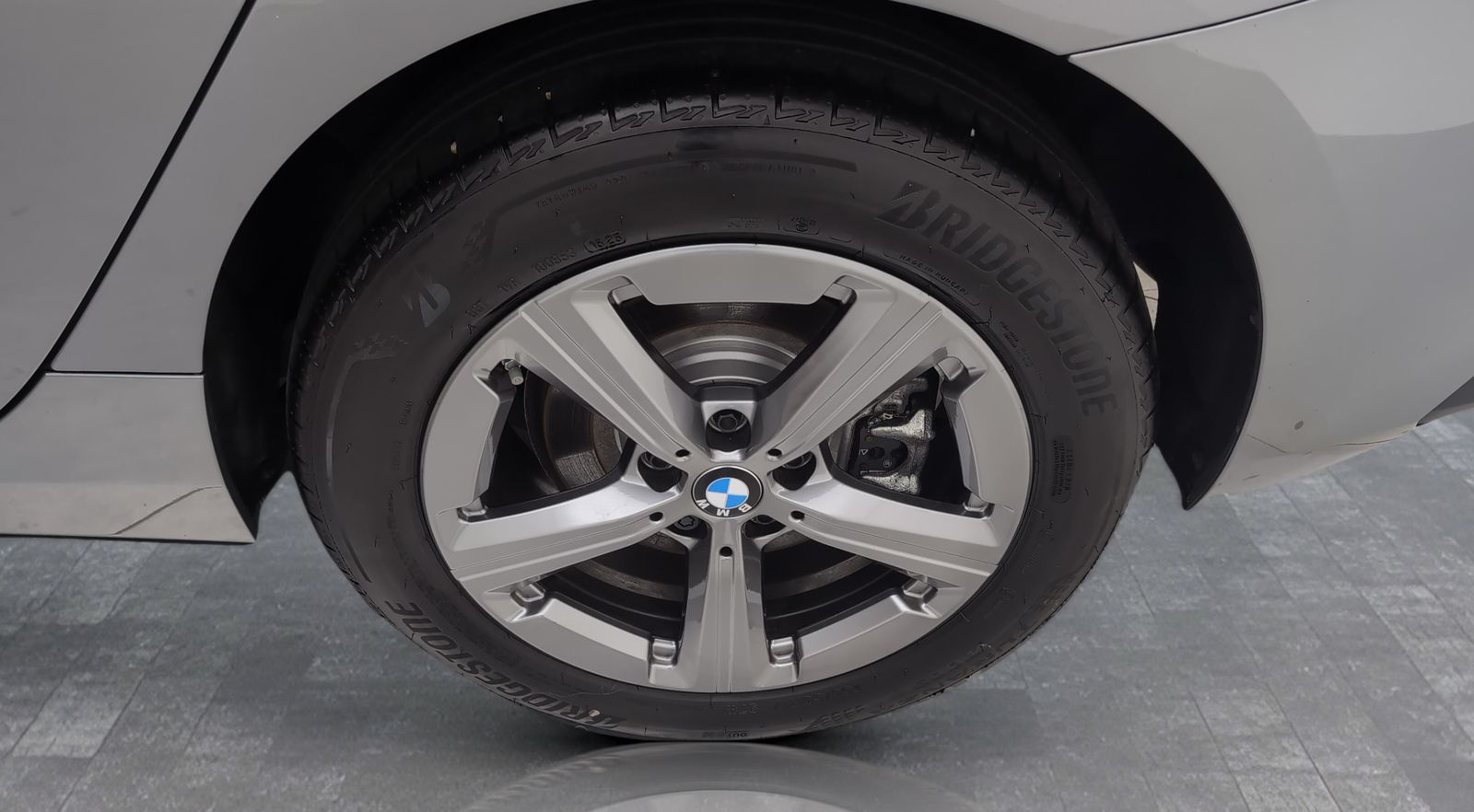 BMW 220 Active Tourer - Bild 17