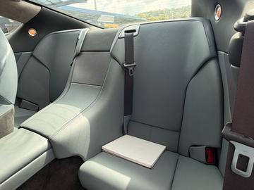 2005 Aston Martin DB9 缩略图 20