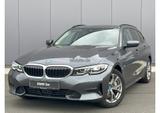 BMW 330e Touring Sport Line Automatic Aut. Klimaaut. - BMW: Automatic
