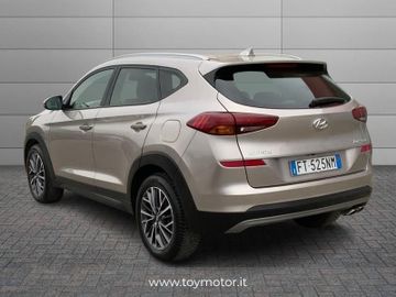 Hyundai TUCSON - 6