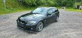 BMW E91 318i Zu Verkaufen oder Tauschen - BMW 318: 318i E91