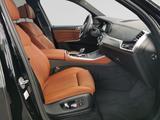 BMW X5 xDrive40d M Sport|AHK|Pano|Standhzg.|HarmanKa - BMW X5: Standheizung