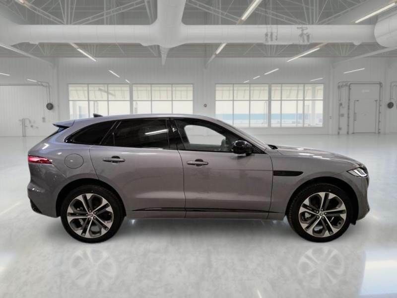 Jaguar JAGUAR F-PACE 2.0D D204 MHEV R-DYNAMIC HSE 90TH  imagem 3