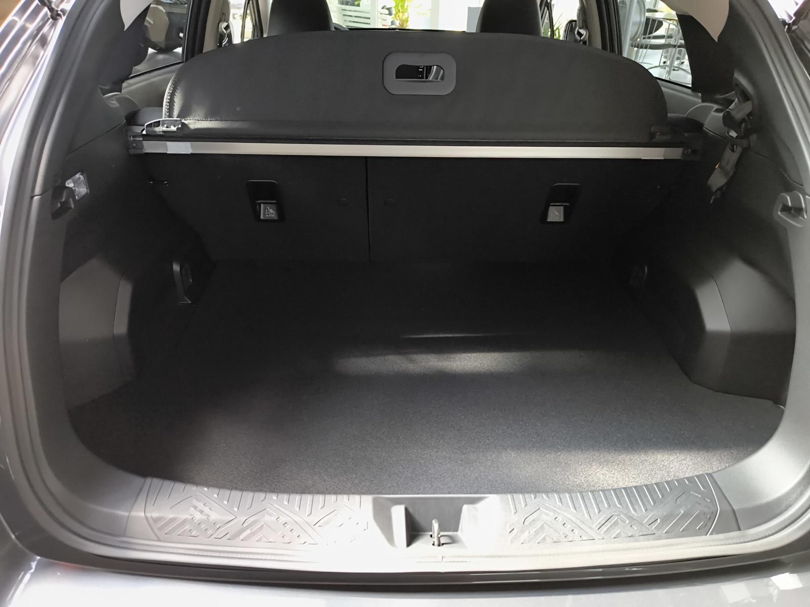 Subaru Impreza - Bild 18