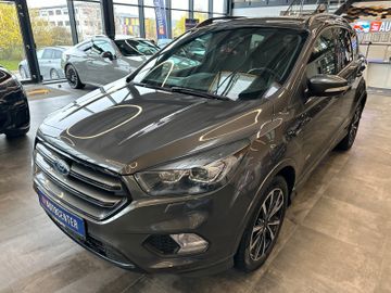 Ford Kuga ST-Line *Navi*BiXenon*ParkAss.*AHK*