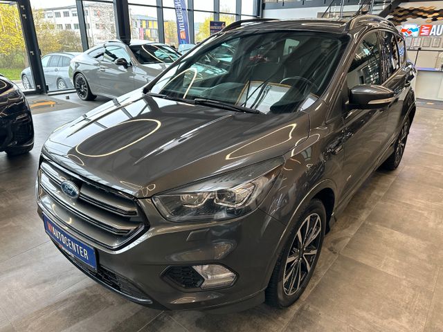 Ford Kuga ST-Line *Navi*BiXenon*ParkAss.*AHK*