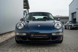 Porsche 993 Carrera 4S *911/ 4S*40.000km ONLY*German car - gebrauchte Porsche 993 aus dem Jahr 1998