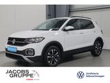 Volkswagen T-Cross 1.0 TSI United*Klima*Ambiente*PDC * - Volkswagen T-Cross in Aachen