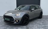 MINI One Clubman Pepper PDC KEYLESS Sitzhzg.  - silberne Mini Clubman Serie