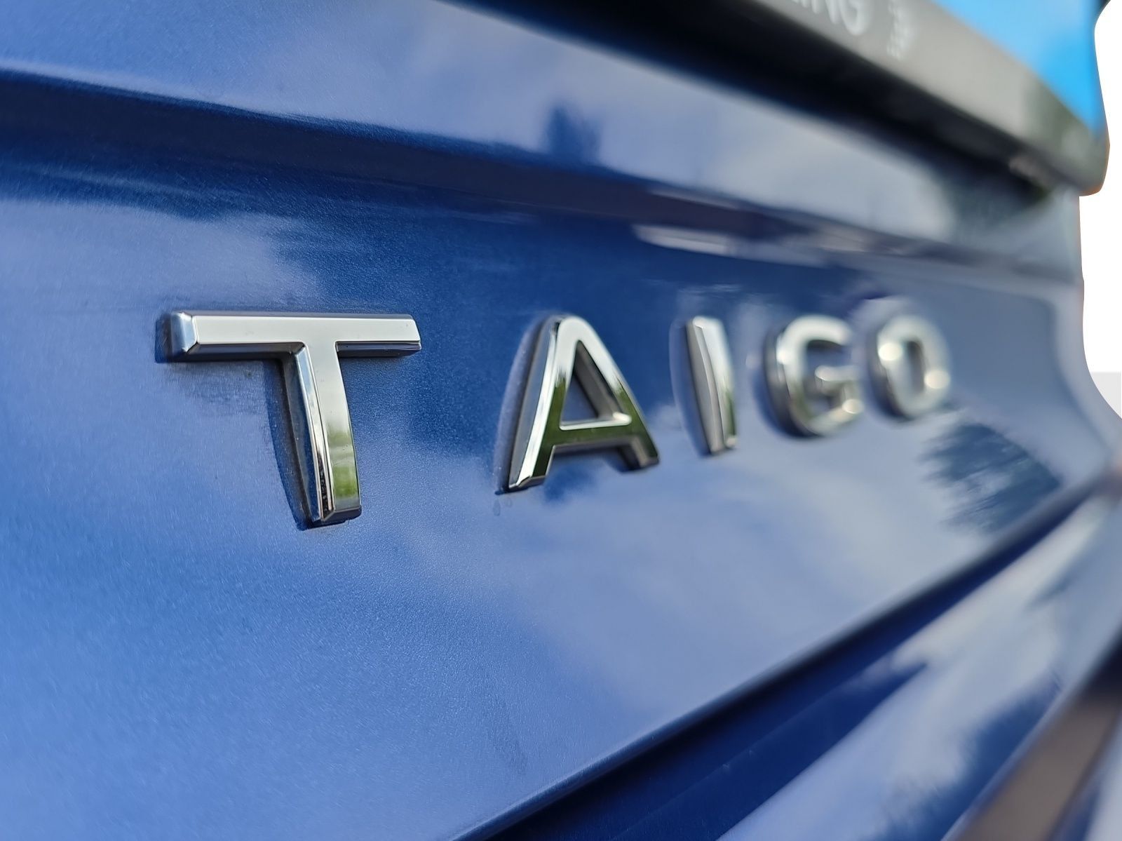 Volkswagen Taigo - Bild 14
