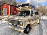 Ford  E-250 Econoline Travelaire 4600km fast Neuwagen - Ford Benzin