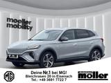 MG Marvel R Performance 4WD Bose Leder Vollausst.. - MG Marvel R: Performance