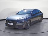 Audi A6 Avant 55 TFSI sport e quattro S tronic - Audi A6 mit Hybrid-Antrieb: Sport