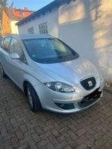 Seat Altes XL - Seat Leon aus 2007